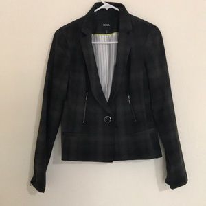 Suit jacket